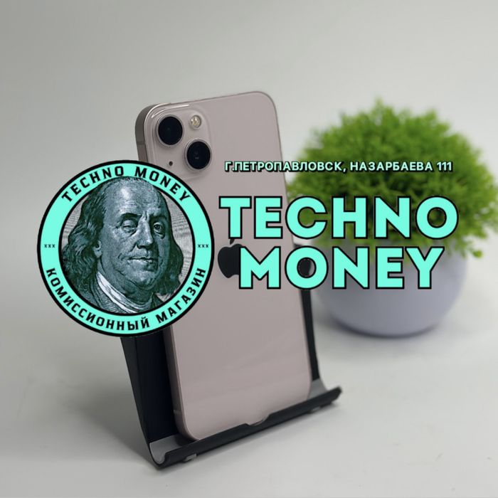 iPhone 13  (128 GB) | Рассрочка 0•0•12| Гарантия | Trade in