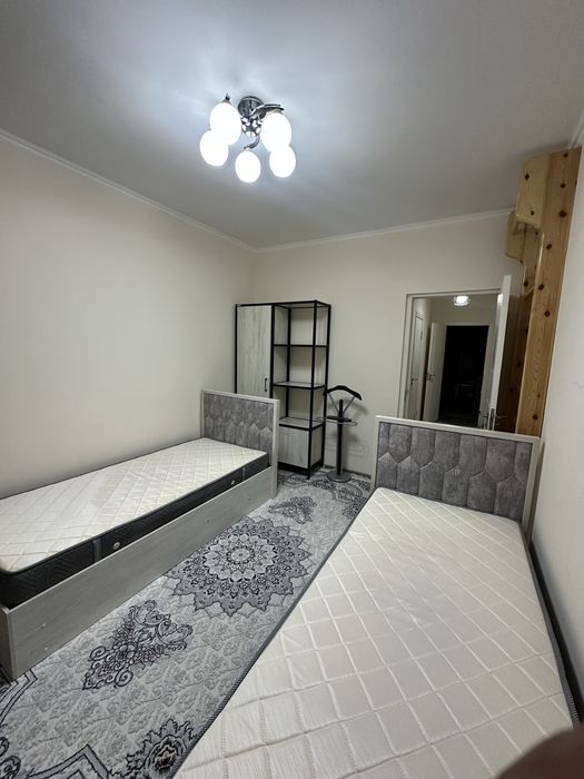 Maxtumquli Gren park Arenda