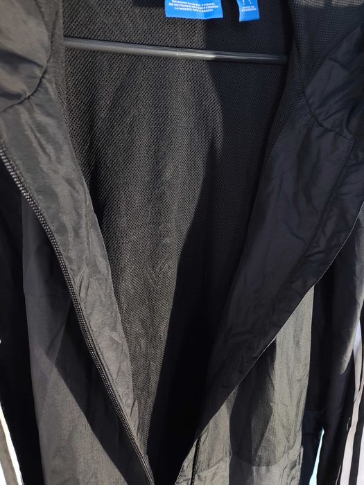 ADIDAS Горнище/Мъжко L