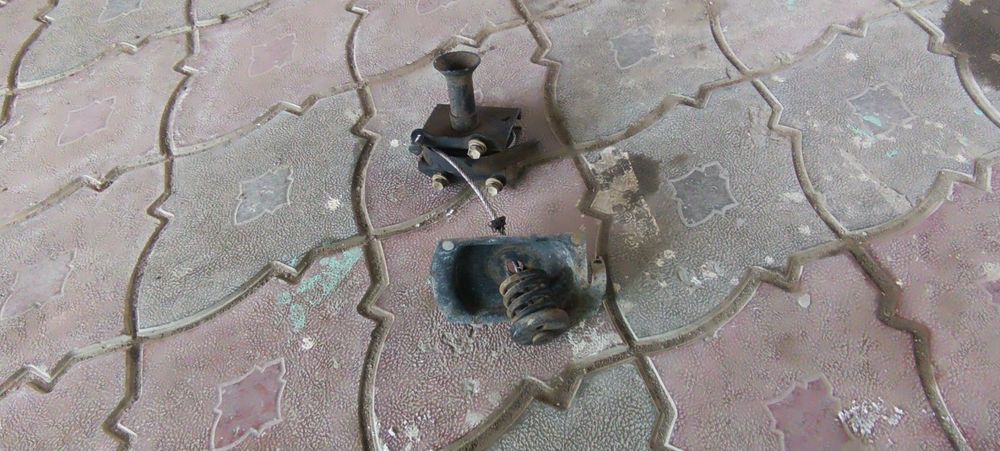 Продаю запасной подъемник.