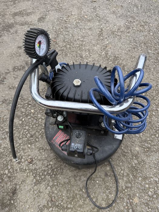 Compresor de aer 50l