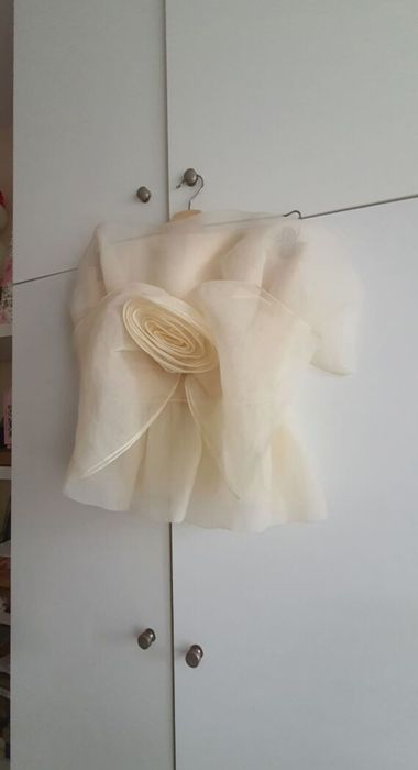 Блуза Zara с цветя