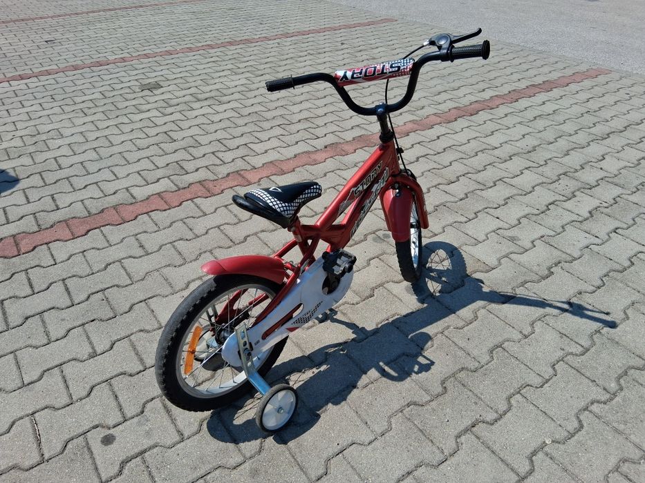 Детско Колело 16ка