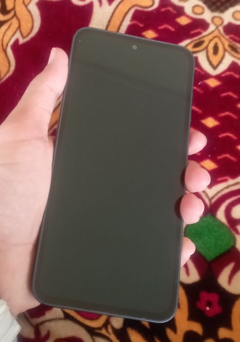 Samsung A35 5G 8/128