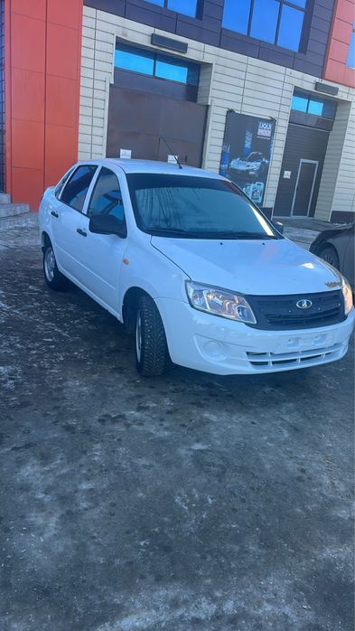 Сдам машину в аренду!