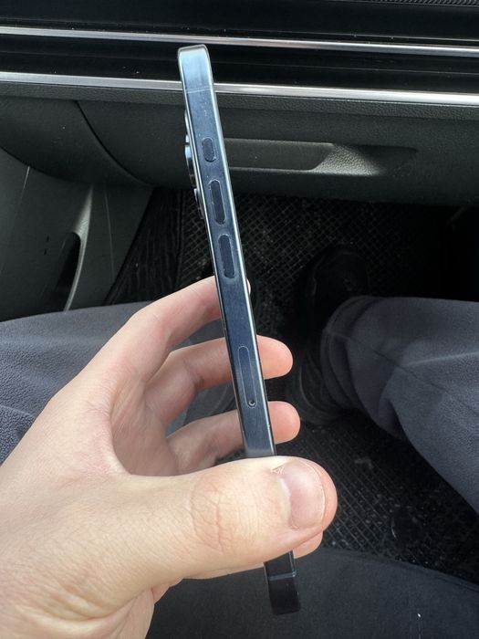 Iphone 15 pro max 512gb