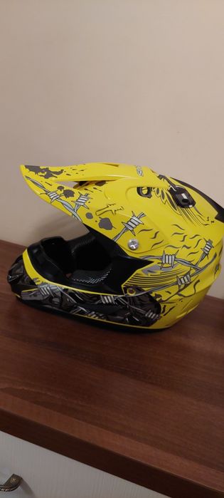 Casca bicicleta copii XS 53-54 cm