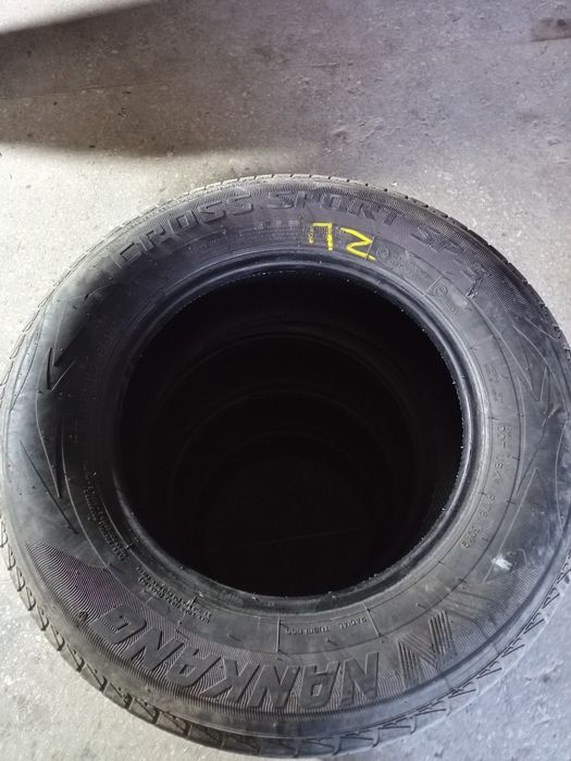Резина 215/65 R15
