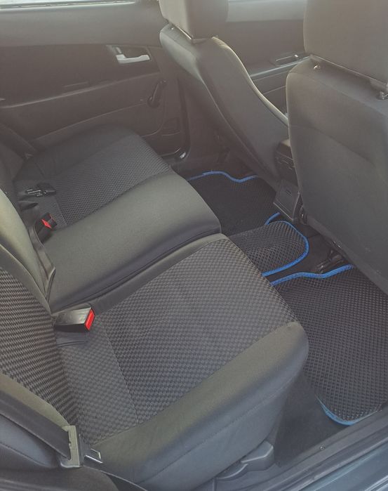 Продам приору хэтчбек!