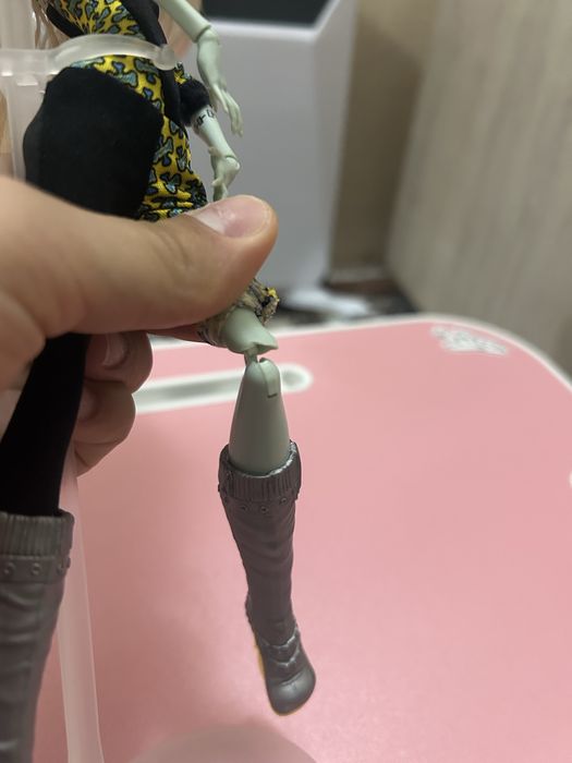 кукла монстер хай оригинал