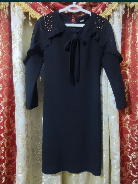 Ko‘ylaklar bepul berib yuboriladi