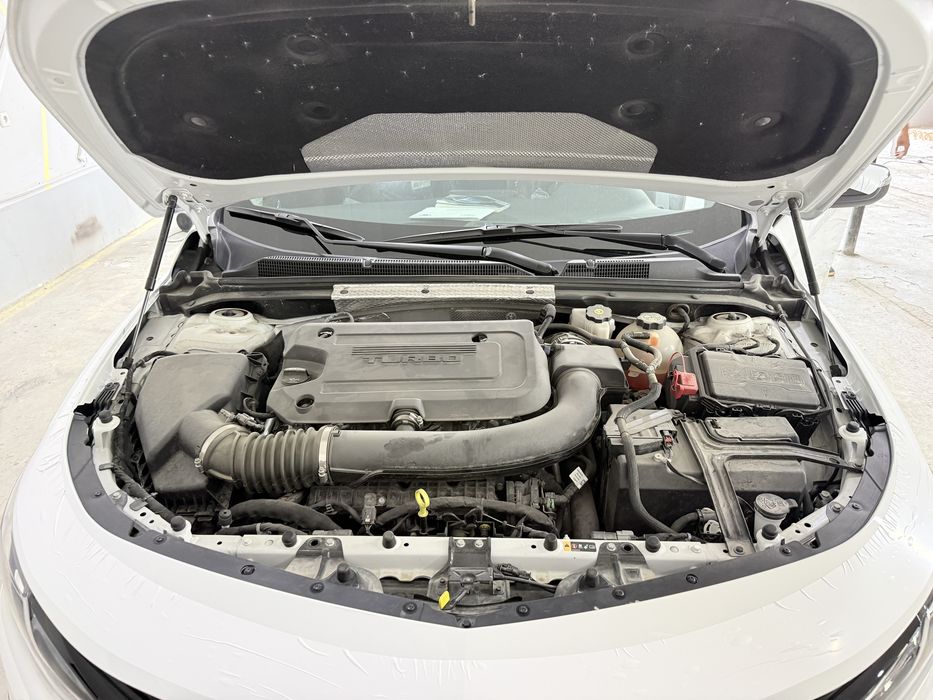 Malibu XL 2023 yil