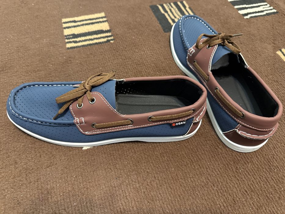 Нови мъжки стилни малокасини