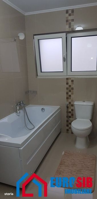 Apartament de LUX de închiriat  , zona Calea Cisnădiei