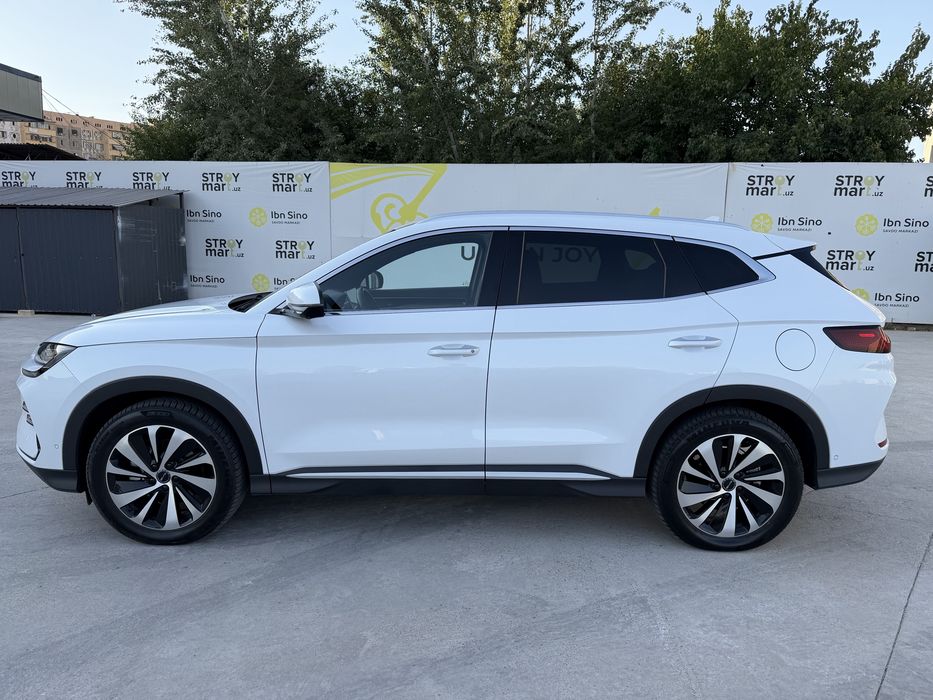 Byd champion 605 zapas hod electr