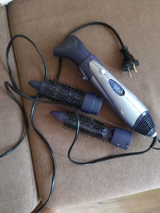 Сешоар Rowenta imagin