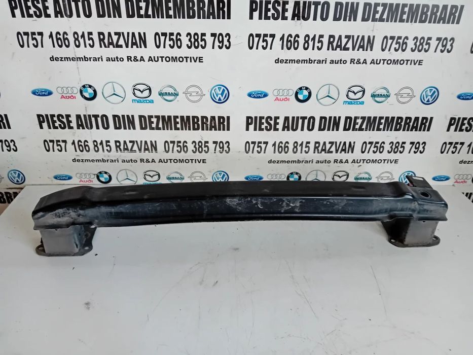 Armatura Bara Spate Vw Passat B8 Variant Combi An 2014-2020 Motor DFG Cutie Viteze Automata UAX