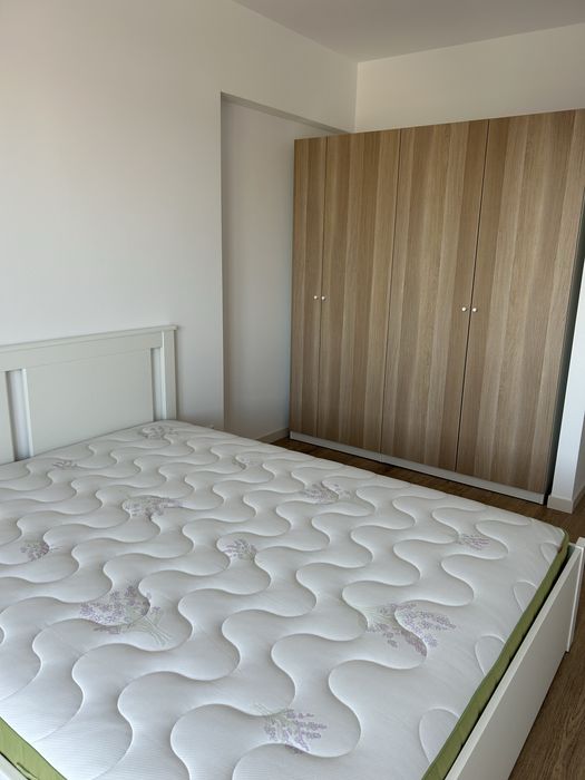Închiriere apartament 2 camere - Hercesa STELLARIS + Loc de parcare