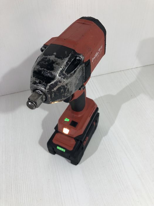 Impact 1/2 Hilti SIW 6AT-A22