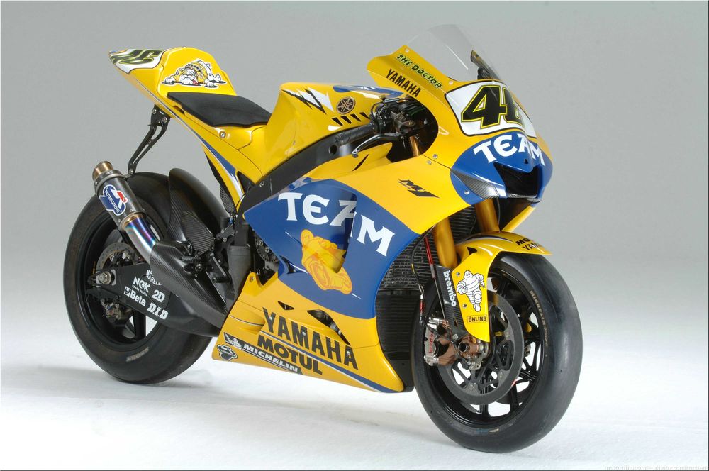 1:18 Колекционерски модели MotoGP