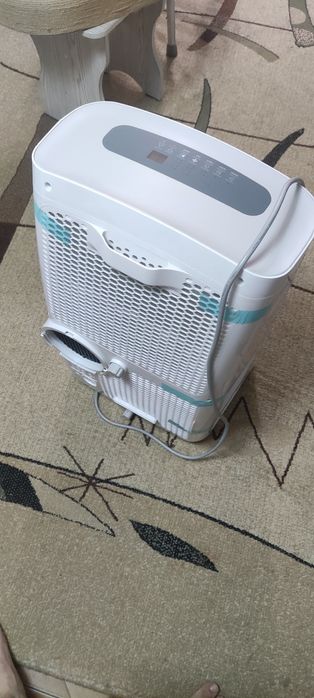 Кондиционер мобильный ELECTROLUX EACM-12 MSF/N3