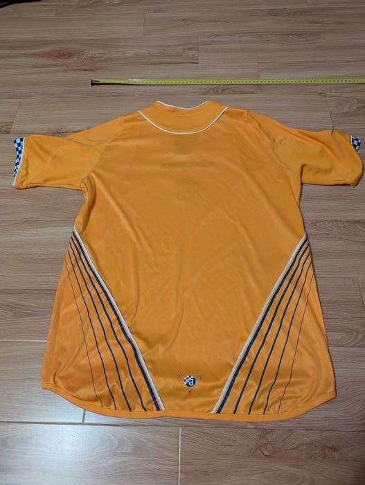 Tricou Fotbal Dinamo Zagreb Diadora