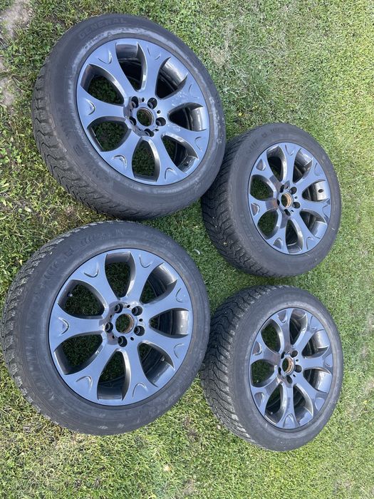 Jante BMW 5x120 r19