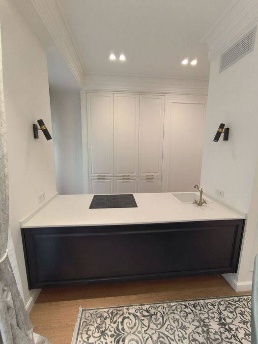 Кухни на заказ премиум-качечтва