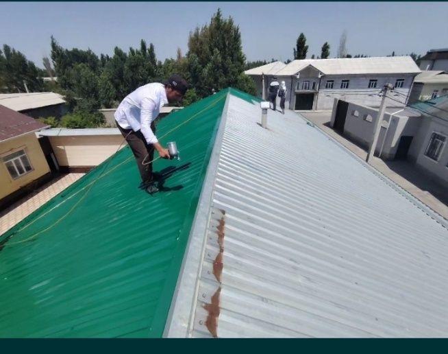 Tom kiraskalash 12 viloyat buylab