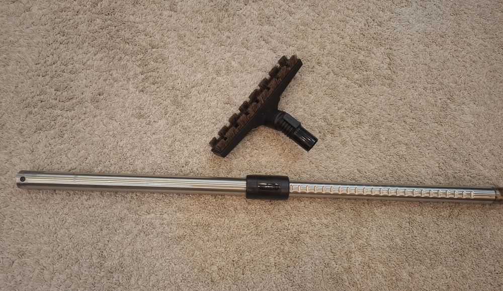 Части за перяща прахосмукачка Zelmer и Bosch