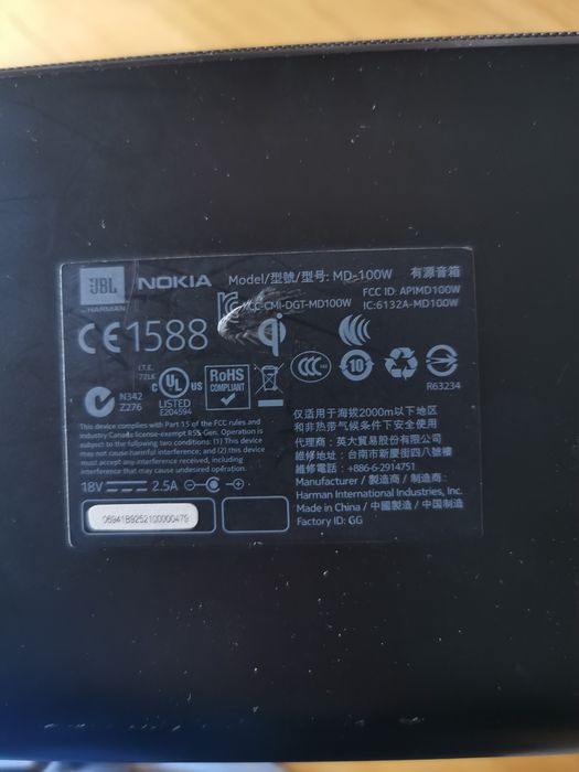 JBL MD100W.Turbosound Tf X152  M-AN. CODA CUE TWO. CODA HOPS8T/L