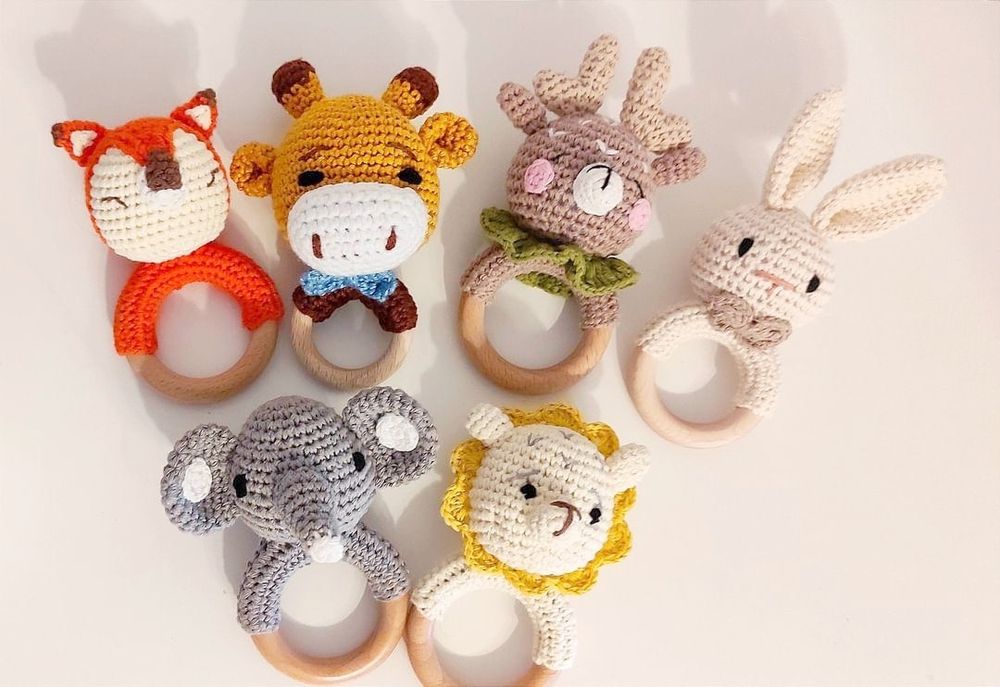 Set cadou bebe/ montessori/cadouri nou-născut/trusou bebe personalizat