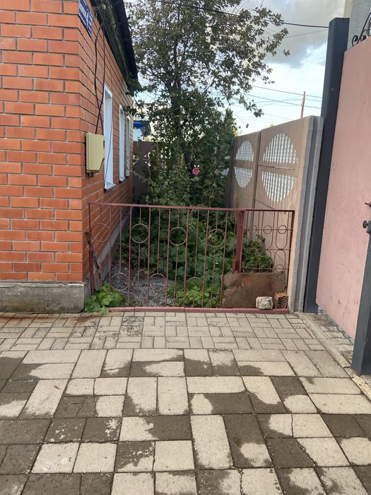 Продам дом 80кв.м