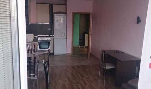 Двустаен имот в Красно село