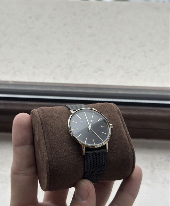 Armani Exchange Lola AX5548 - дамски часовник