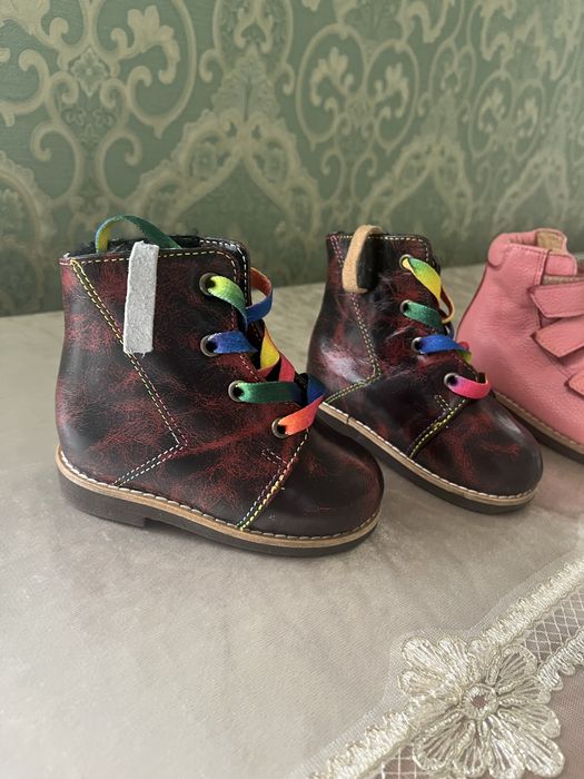 Продам ортопедическую обувь