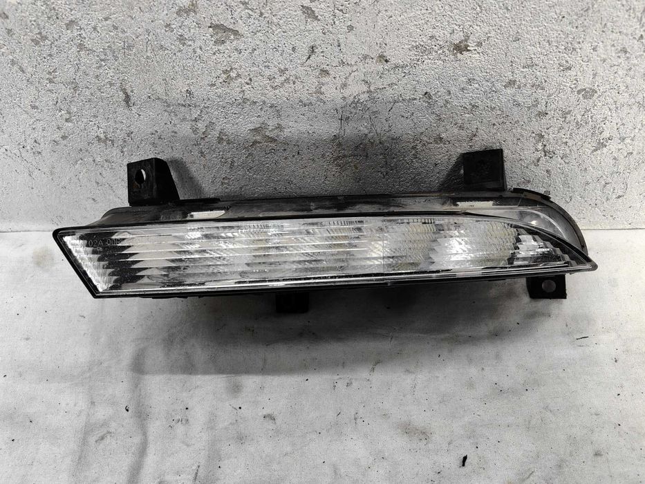 Оригинална Лед Светлина Шкода Skoda Octavia 2 RS Face