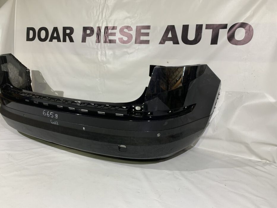Bara spate Skoda Kodiaq, 2017, 2018, 2019, 2020, 2021, cod origine OE 565807421.