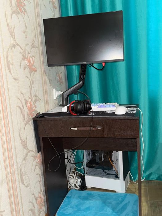 Продам игровой компьютер в комплекте