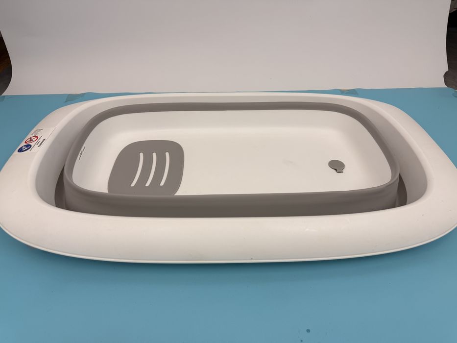 Cada bebe pliabila twistshake