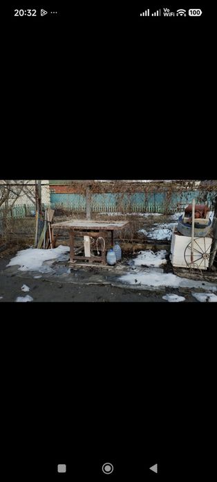 Вибро стол продам