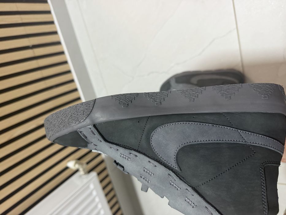 Tenisi barbati, SB Zoom Blazer Mid QS,material Piele Intoarsa Premium