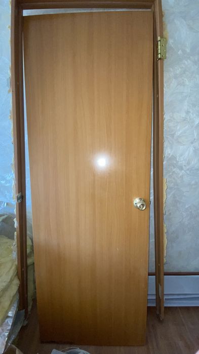 Двери межкомнатные