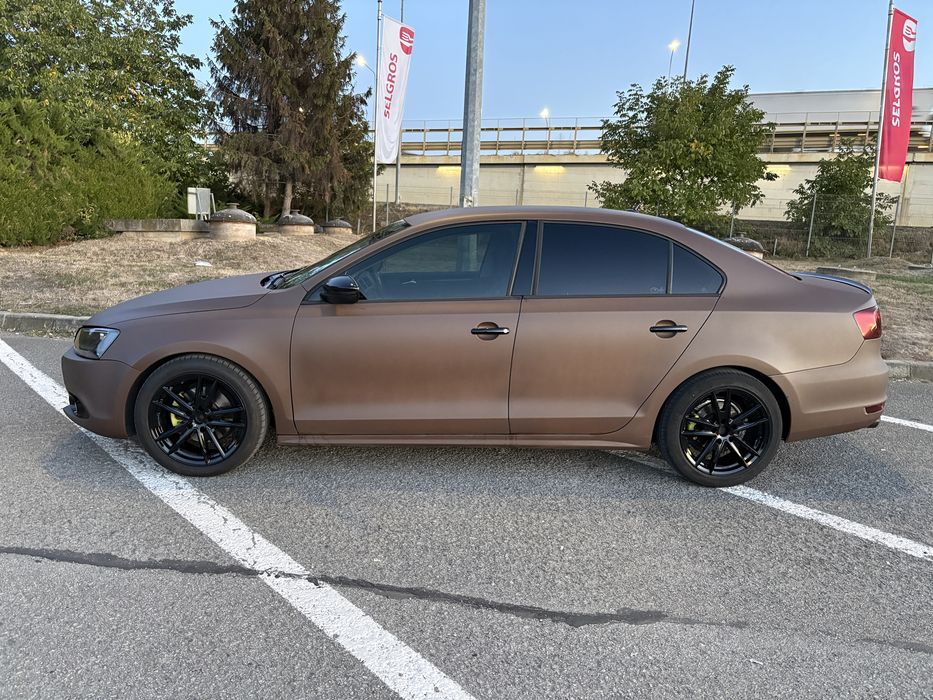 VOLKSWAGEN Jetta 2014 — imagine 5