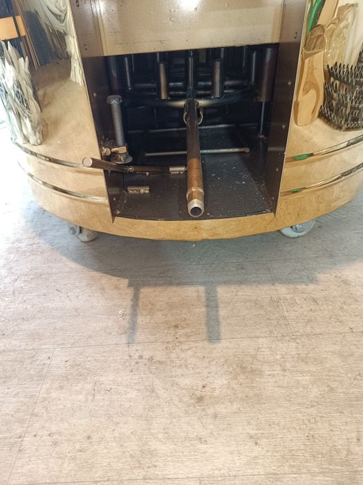 Дубайский Казан Ошак >