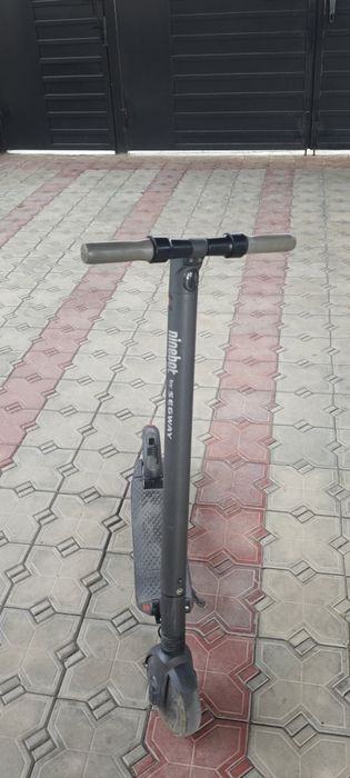 Ninebot KickScooter ES2