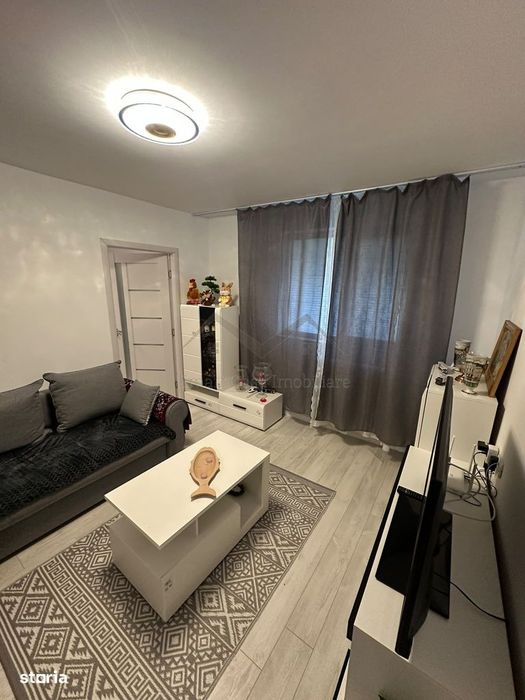 Apartament 2 camere Tatarasi-Dispecer