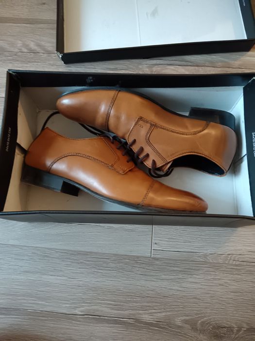 Мъжки обувки Cristian Laureir