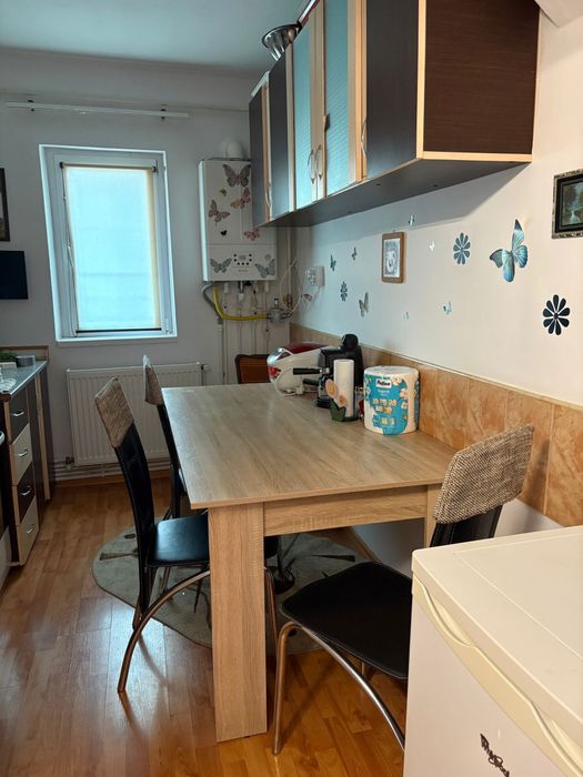 Apartament 2 camera decomandat