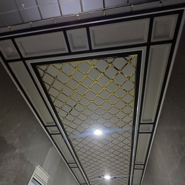 Tunukafon va Gipsakarton xizmatlari